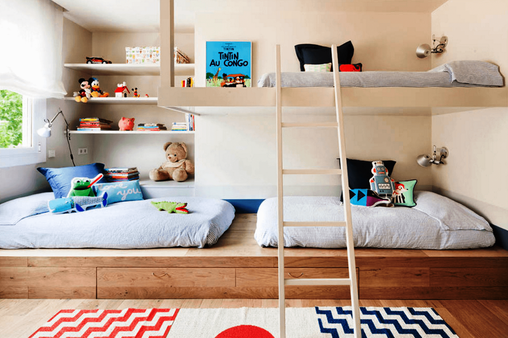 13-Kids Bedroom Ideas