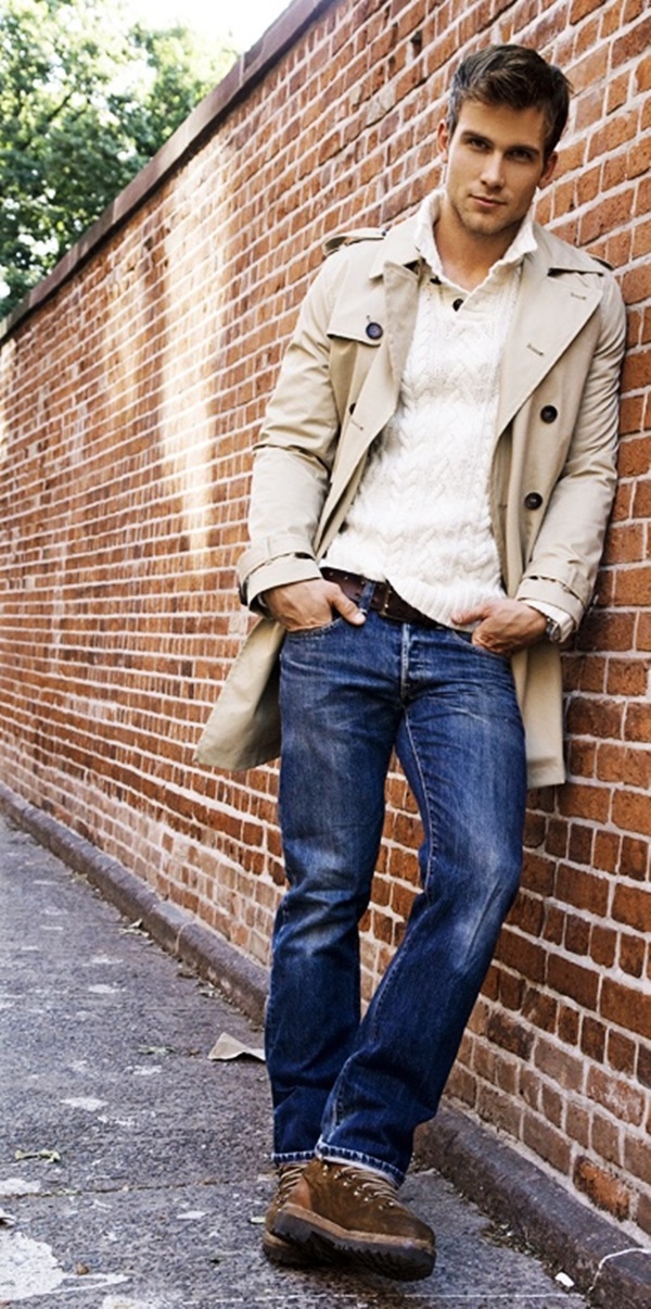 15-Casual Outfits For Men