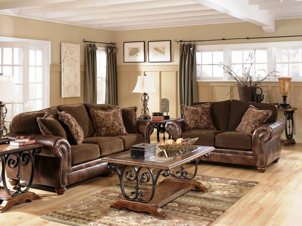 19-Traditional Living Room Ideas