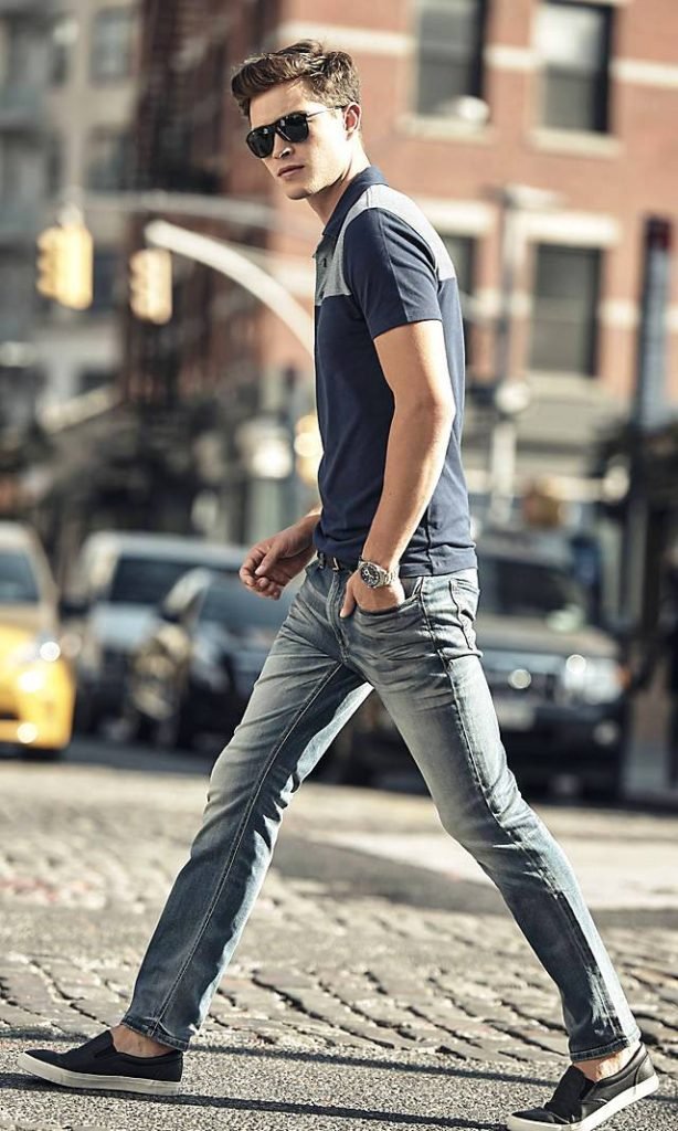 Summer Mens Fashion Ideas Instaloverz