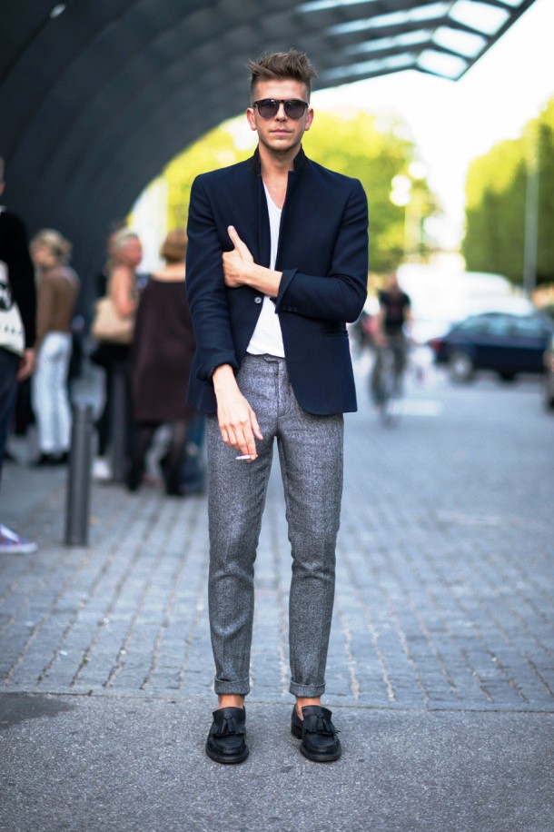 19-urban men's casual fashion
