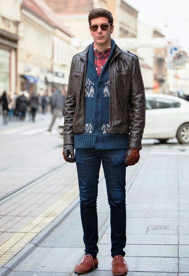 21-winter men's fashion
