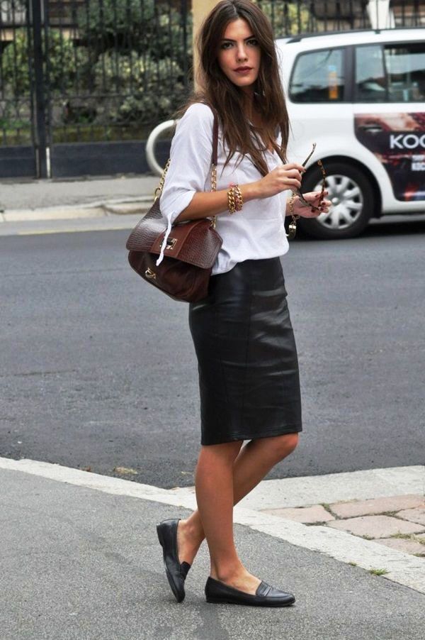 25-womens fashion for work