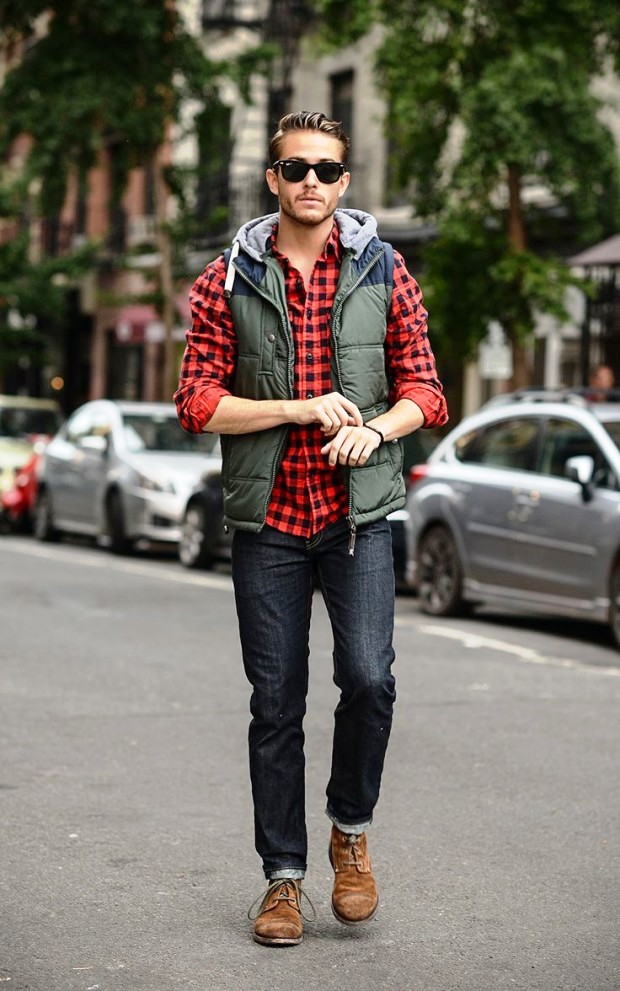 26-Casual Outfits For Men