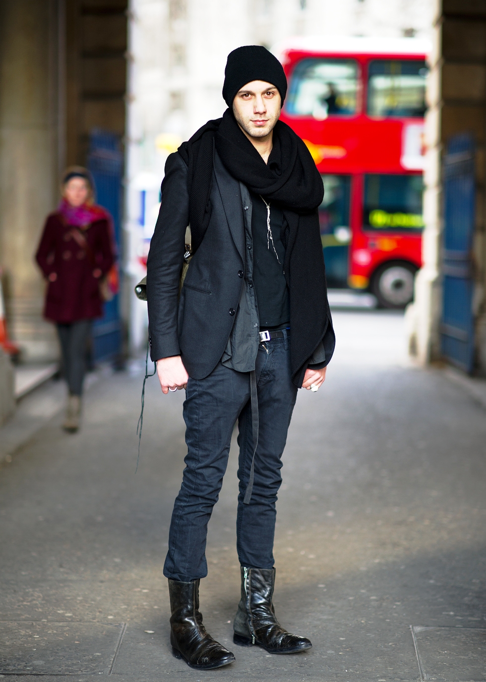 26-winter men's fashion