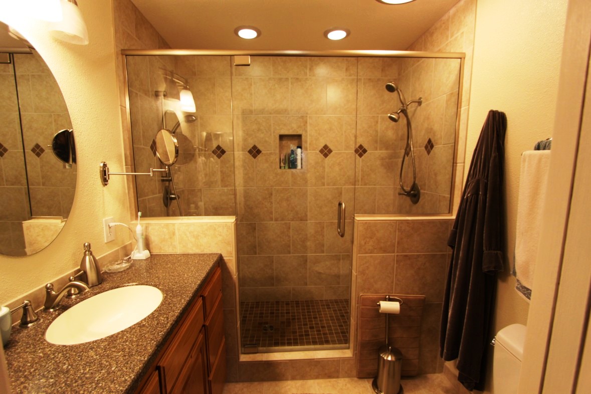 27-Transitional Bathroom Design