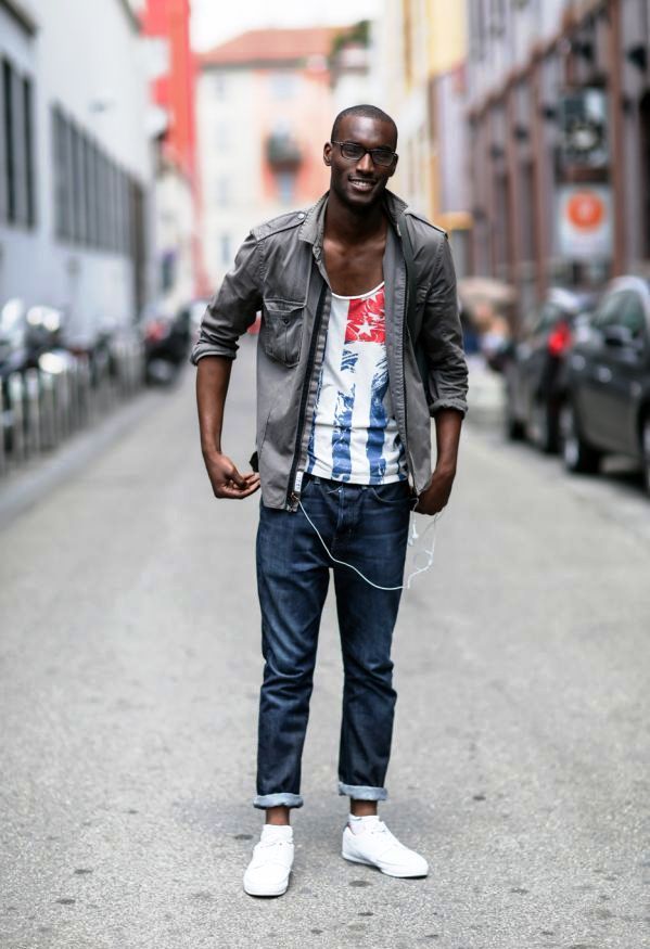 27-urban men's casual fashion