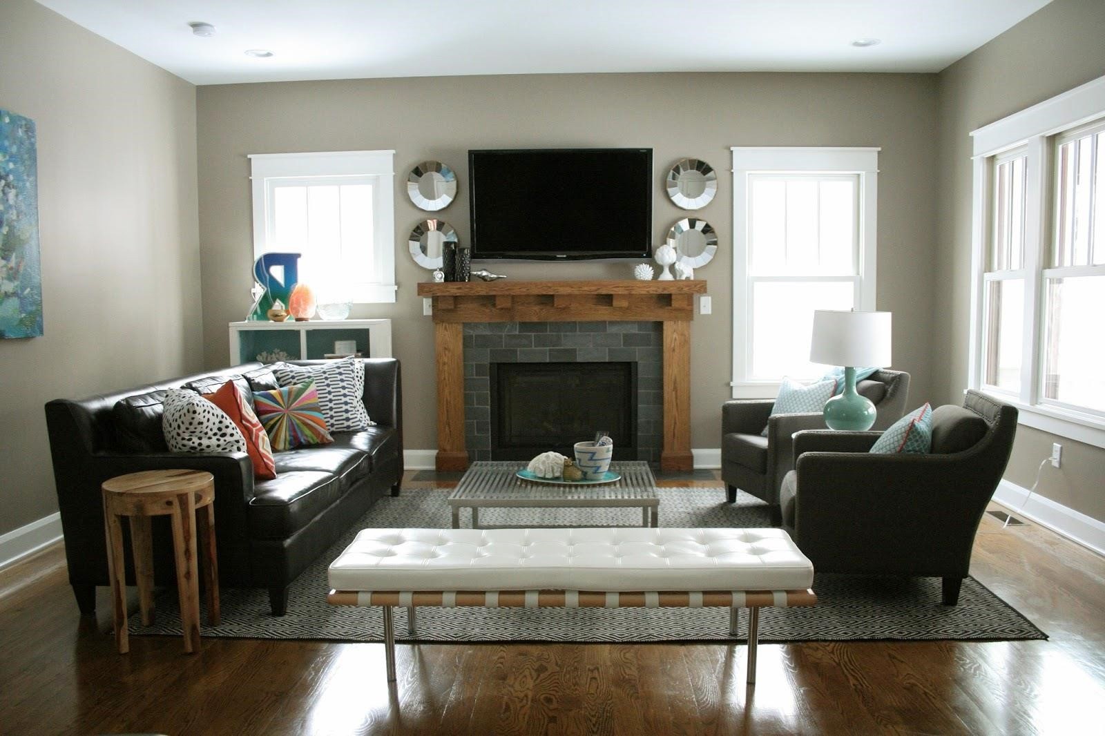 30-Traditional Living Room Ideas