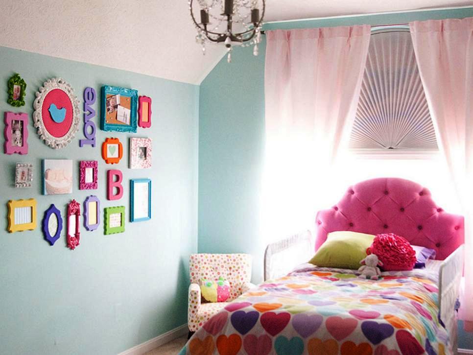 5-Kids Bedroom Ideas