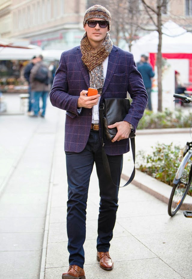 8-winter men's fashion