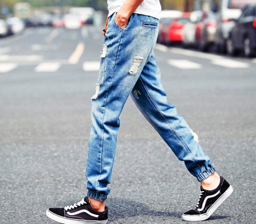 1. Mens Jeans Styles