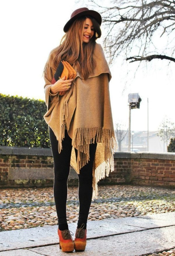 30 Womens Winter Fashion Ideas To Try This Fall