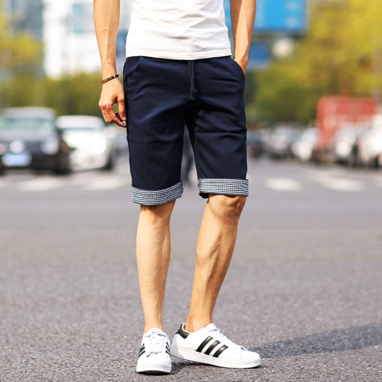 13. Short Outfits For Men