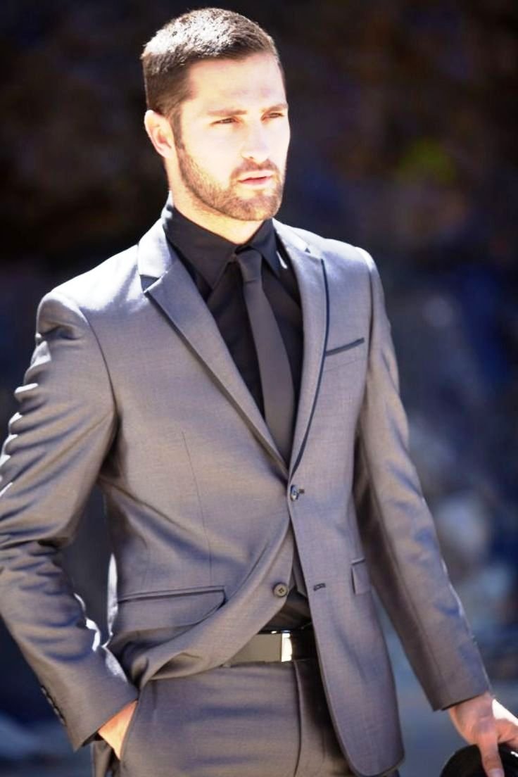 20 Formal Men Fashion Ideas To Look Attractive