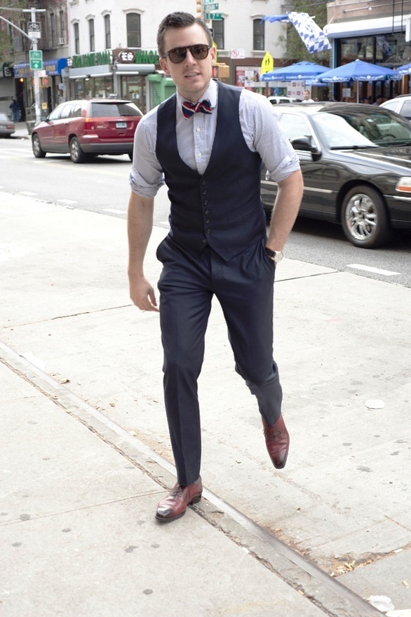 25-mens fashion bow tie