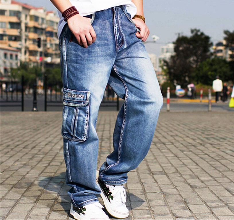 43. Mens Jeans Styles