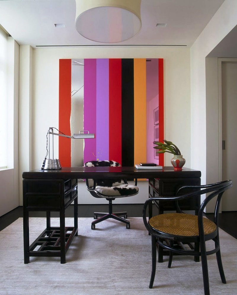 7-colorful Home Decor