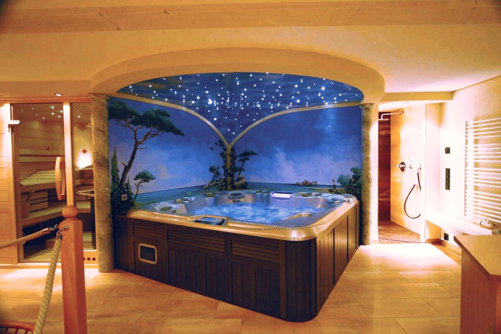 15 Amazing Hot Tub Ideas To Inspire From
