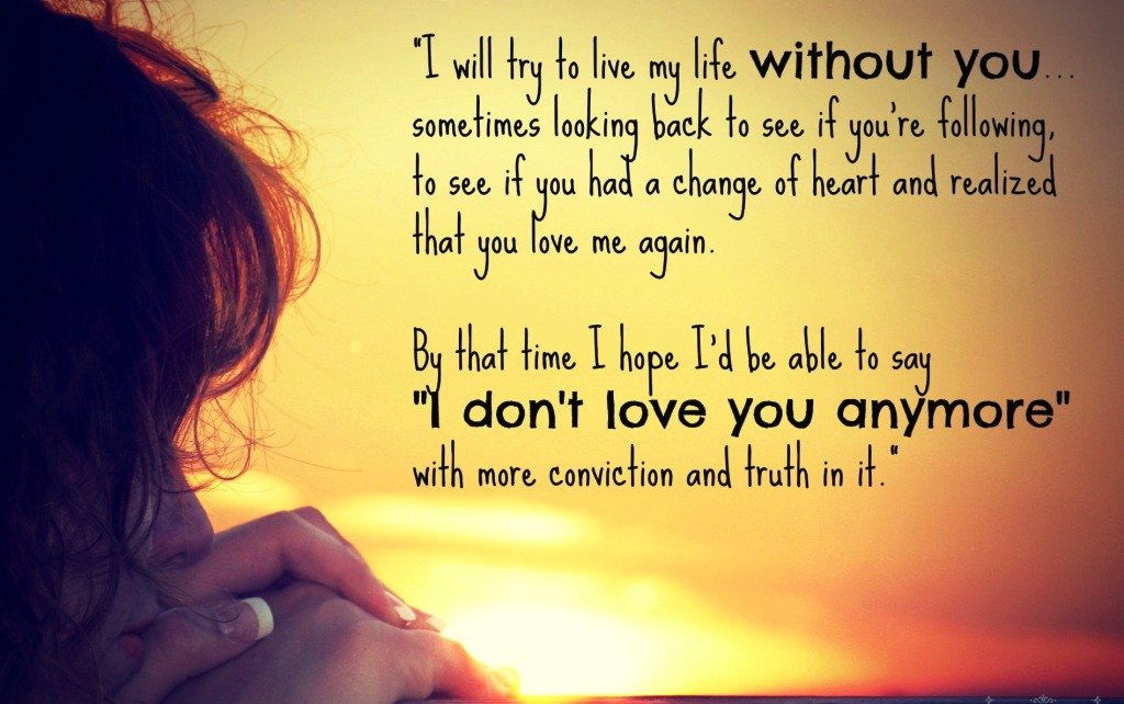 Amazing Post Breakup Quotes In The World Don T Miss Out Quotesenglish5
