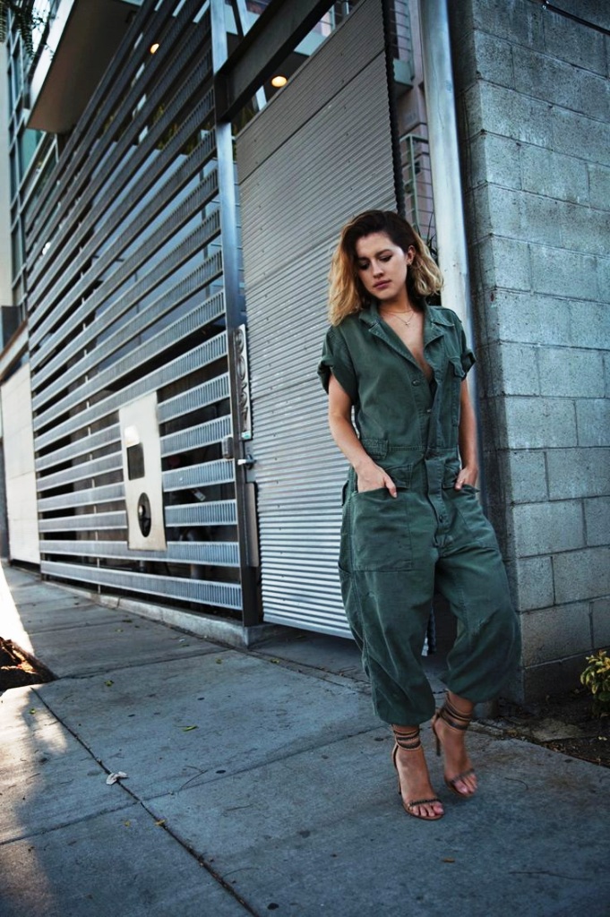 18-jumpsuits for women