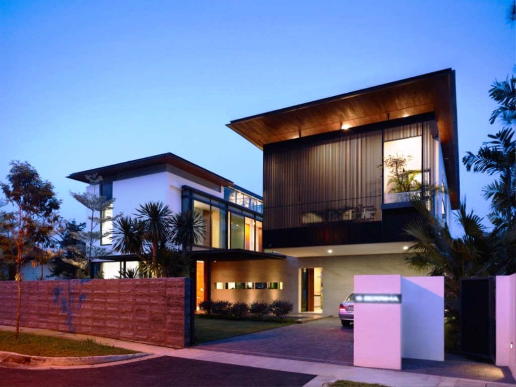4-modern-house-designs