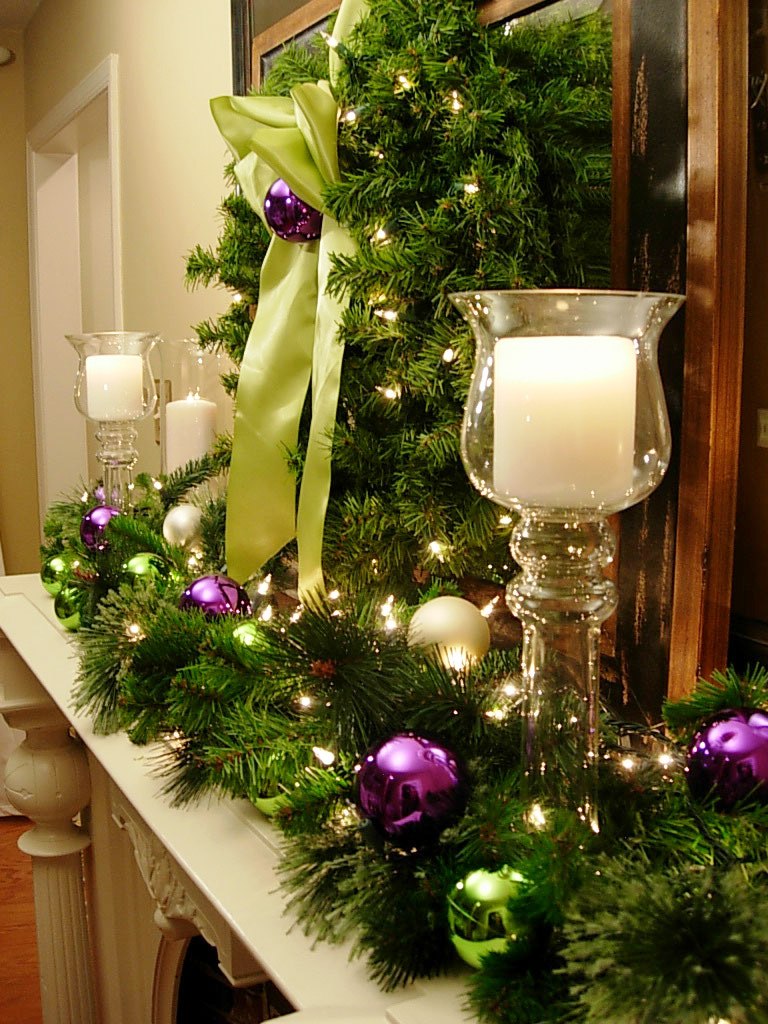 10-fireplace-mantel-decoration-ideas-for-christmas