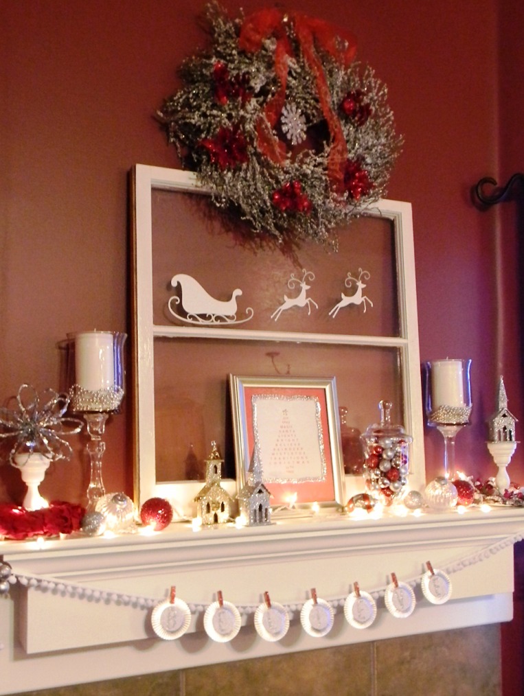 15-fireplace-mantel-decoration-ideas-for-christmas