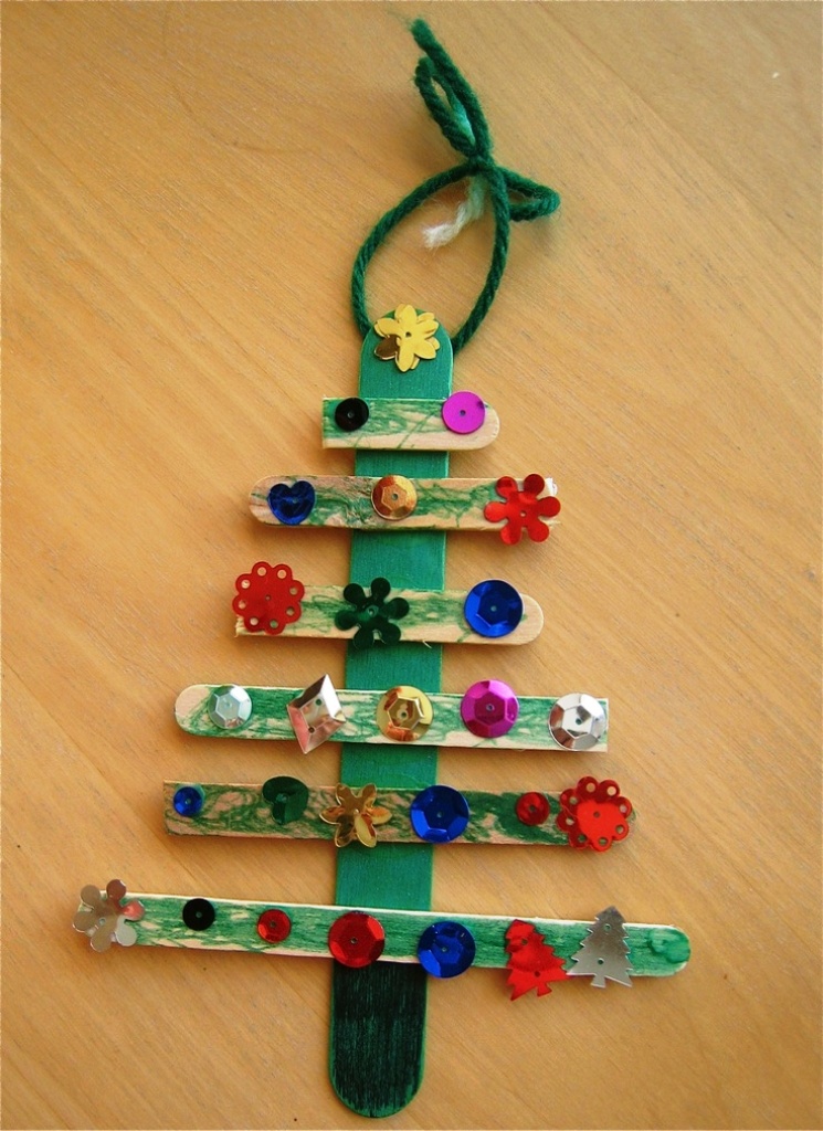 22-homemade-ornament-ideas-to-upgrade-your-christmas-tree