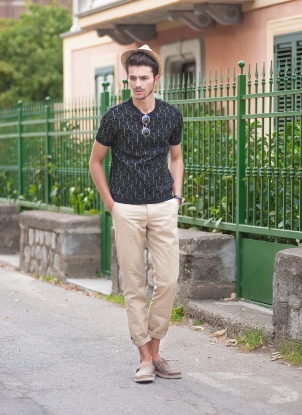 Cool Men Summer Fashion Style To Try Out Instaloverz