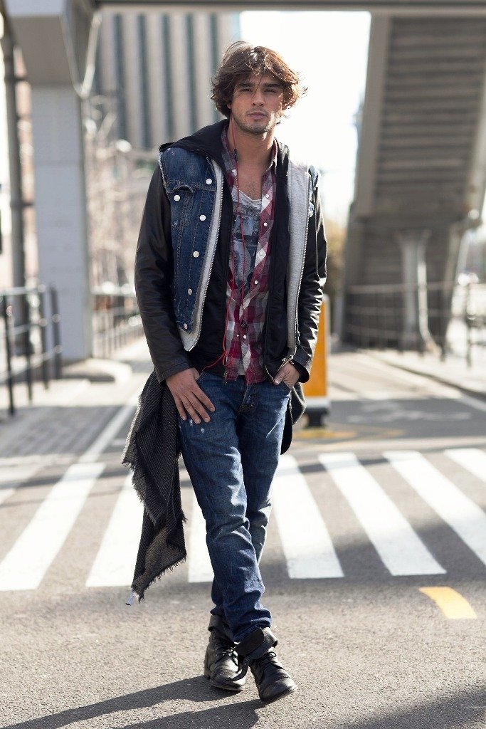 20 Stunning Grunge Mens Fashion Ideas To Try Out Instaloverz 