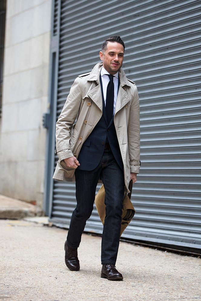 21-Men Spring Office Outfit Ideas