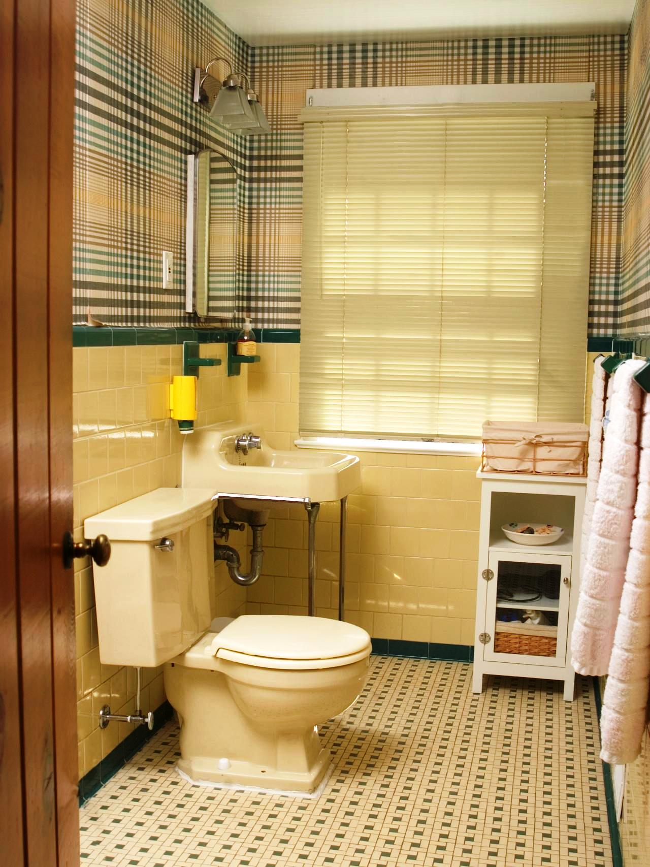 70s Bathroom Remodeling Ideas