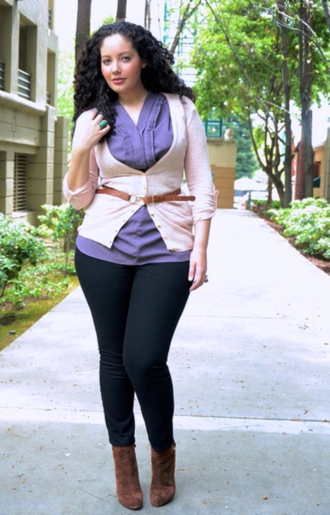 Beautiful Plus Size Outfits