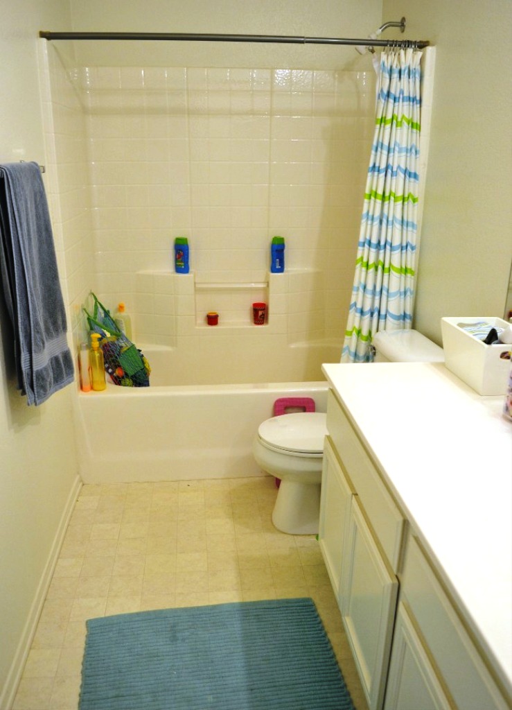 Kids Bathroom Remodeling Ideas