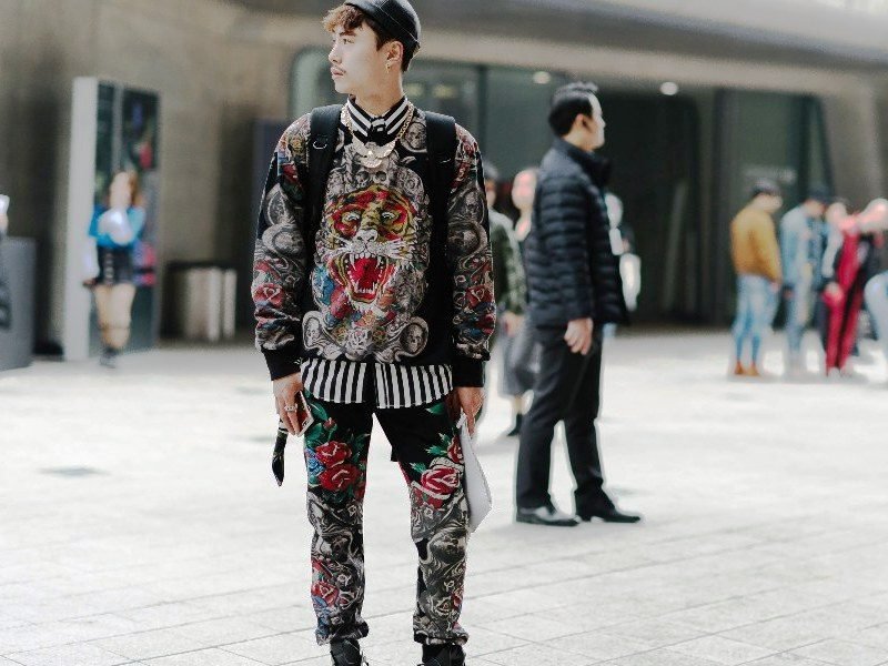 Superb Korean Style Outfit Ideas For Men To Try Instaloverz