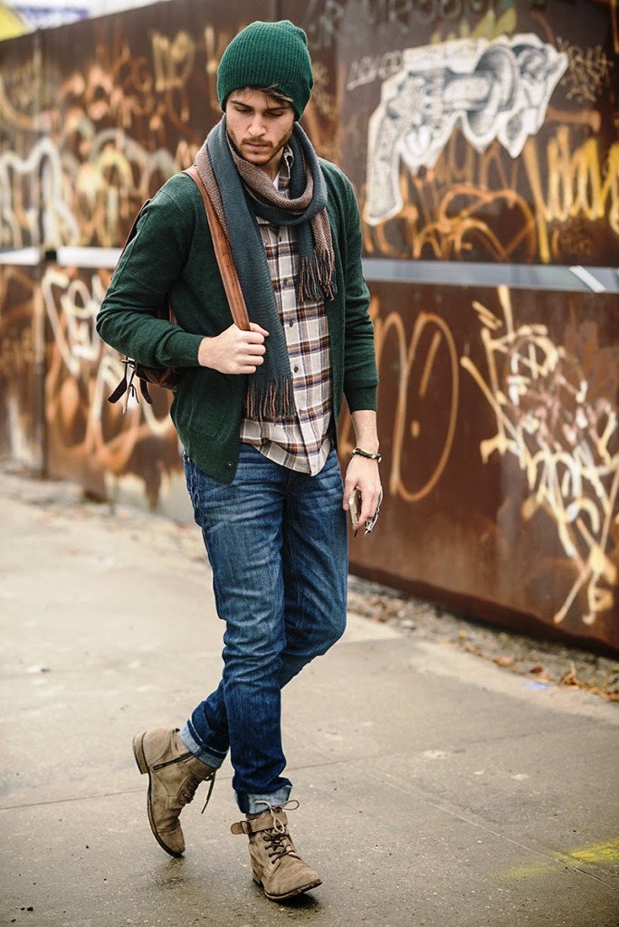 10-Casual Outfit Ideas For Men