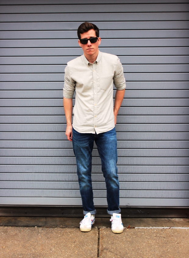 2-Casual Outfit For Men