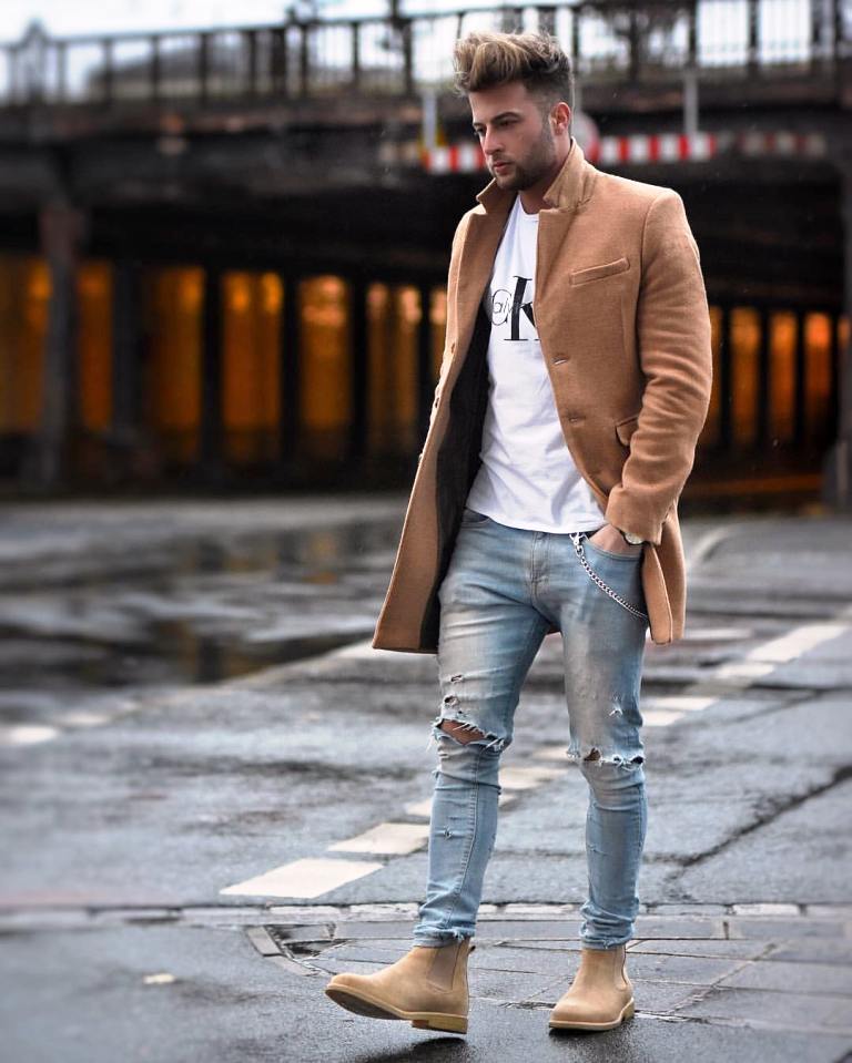 23-Clothes For Tall Skinny Men Streetstyle