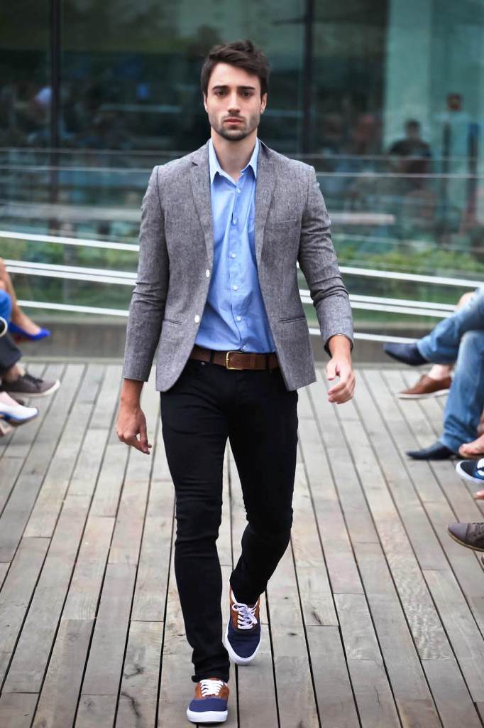 4-Casual Outfit For Men
