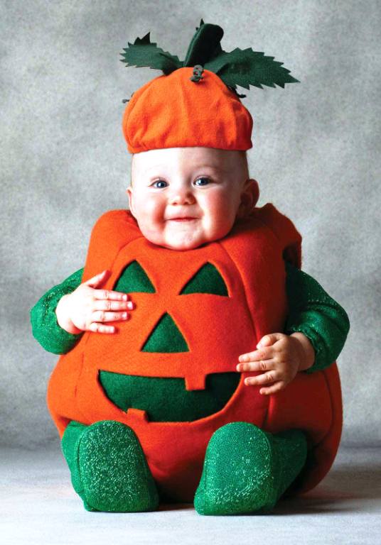 Halloween Costume Ideas For Babies