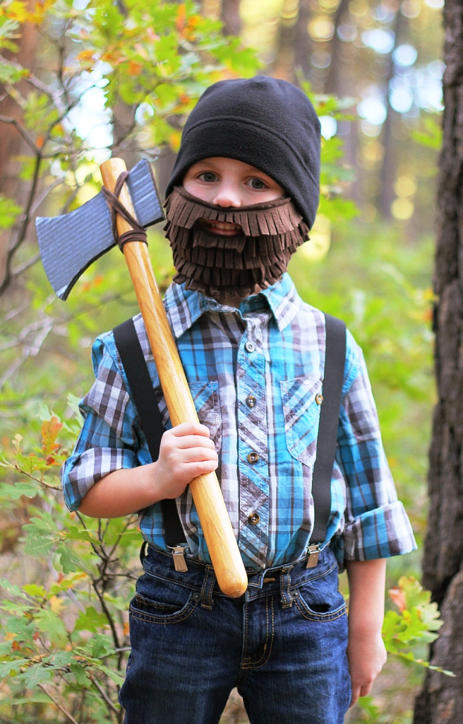Halloween Costume Ideas For Boys