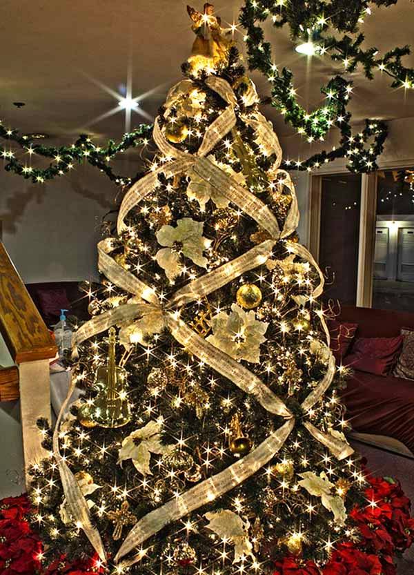 11-Christmas Tree Ideas
