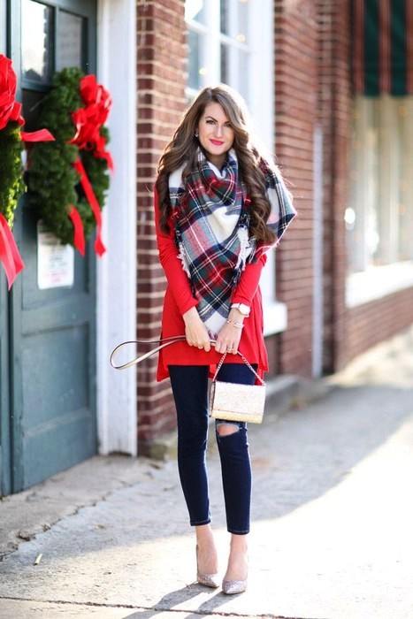 2-Christmas Outfit