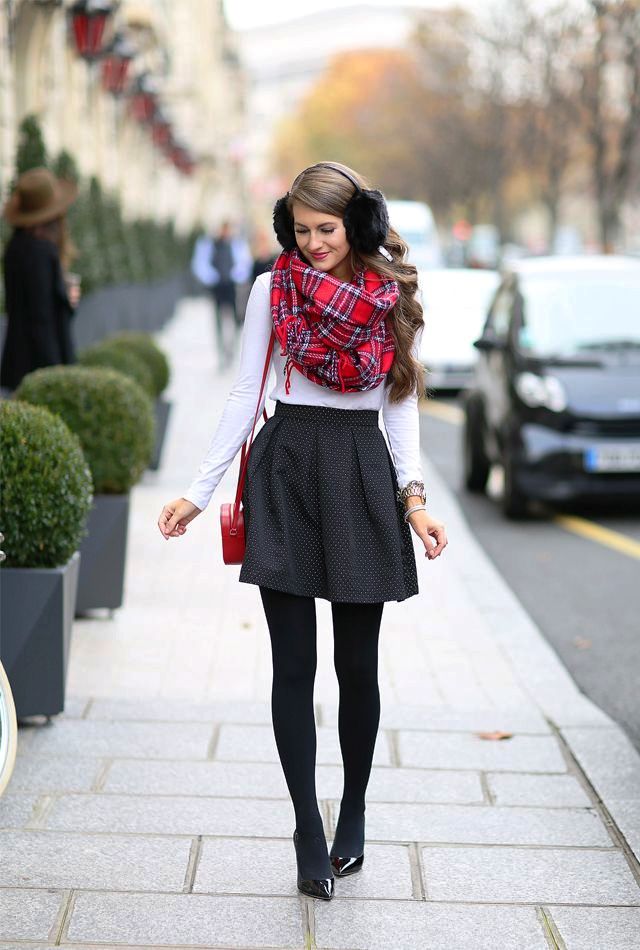 24-Christmas Outfit Trendy