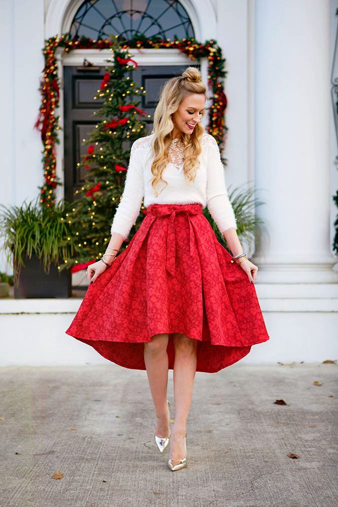 5-Christmas Outfit