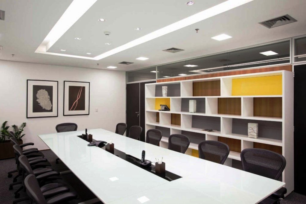 9-Conference Room Ideas