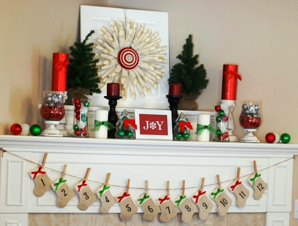 10-Christmas Decoration