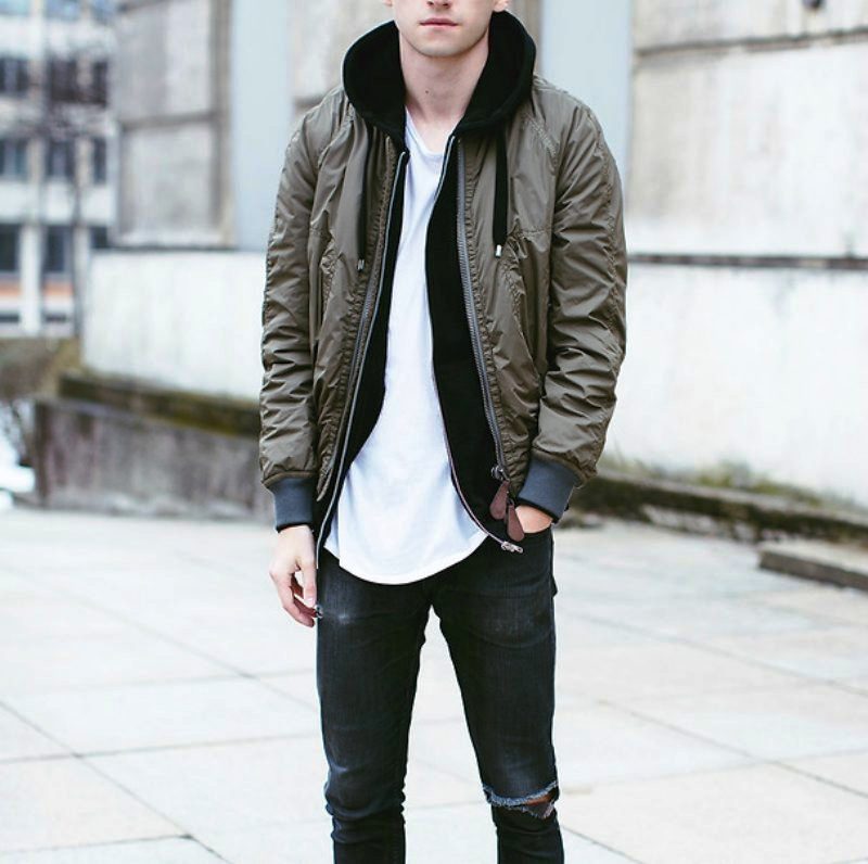 18-Ripped Jeans Ideas For Men