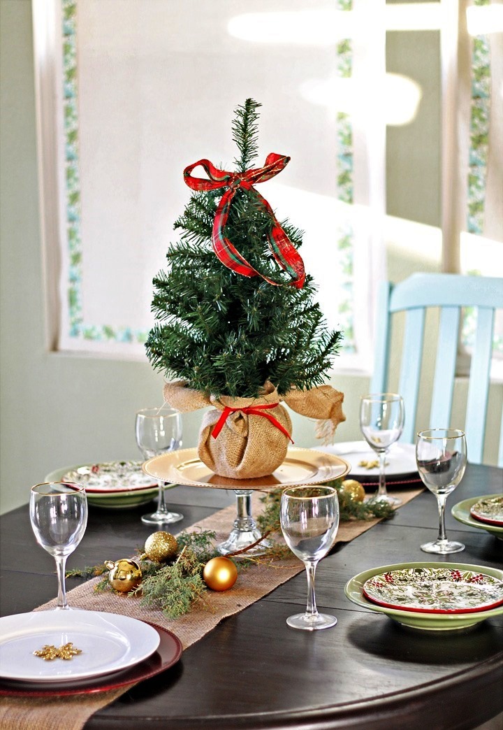 8-Christmas Home Decoration Ideas
