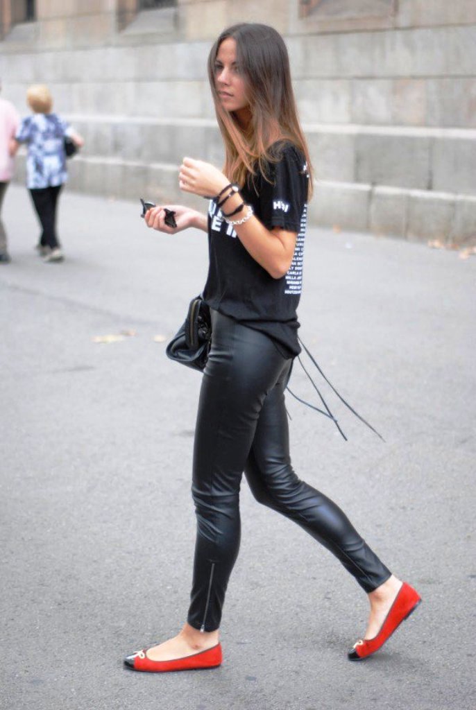 Plan Leather Pant For Women To Try